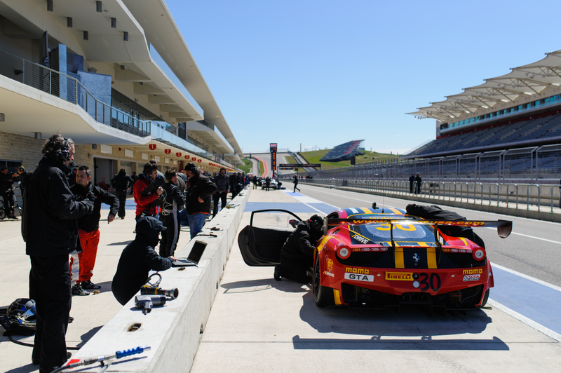 Illustration for article titled The MOMO Livery Contest Winners Look Even Better In Person
